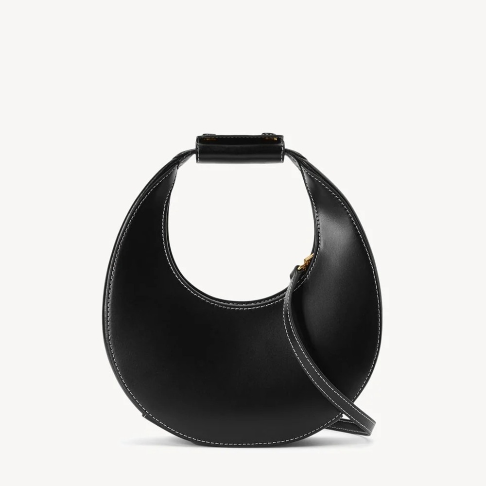Staud Mini Moon Bag